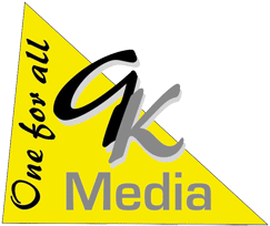 Logo GK-Media