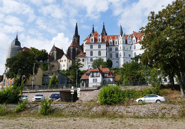 Wohnmobiltour Sachsen 08 2019